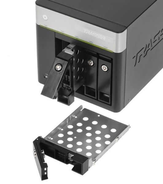 Видеорегистратор TRASSIR DuoStation 4432R AnyIP