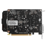 Видеокарта Ninja Radeon RX 550 (512SP) 2GB GDDR5 , 128bit, DVI, HDMI, DP, RTL (AKRX55025F), фото4