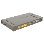 Интернет-телефония D-Link DVG-5008SG/A1A Голосовой шлюз с 8 FXS-портами, 1 WAN-портом 10/100/1000Base-T и 4 LAN-портами 10/1000Base-T, фото5