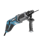 Перфоратор Makita HR2475, SDS-plus, 780 Вт, 2,7 Дж, от сети, фото4
