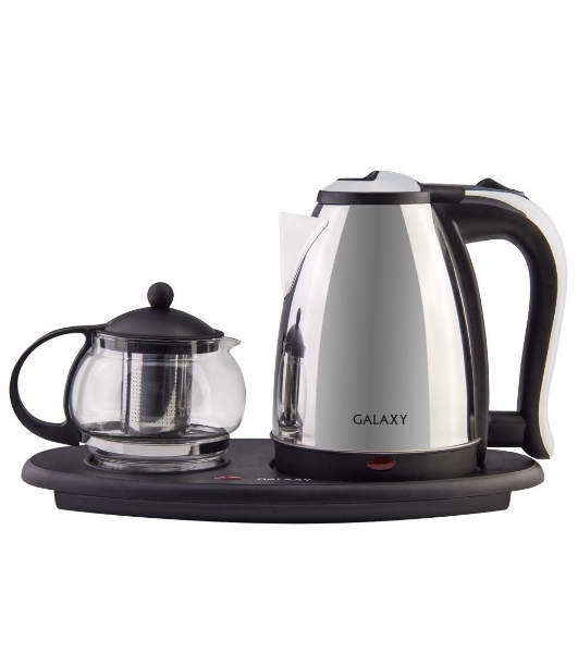 Чайный набор Galaxy GL 0401