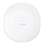 Наушники TWS Realme Buds Air Pro RMA210 белый, внутриканальные, Bluetooth, активное шумоподавление, до 25 ч, фото5