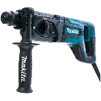 Перфоратор Makita HR2475, SDS-plus, 780 Вт, 2,7 Дж, от сети, фото13