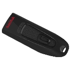 Флешка USB Sandisk 64Gb Ultra SDCZ48-064G-U46 USB 3.0 черный, фото8