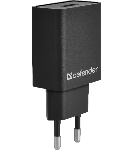 Сетевой адаптер Defender 1xUSB,5V/2.1А, кабель micro-USB (UPC-11)