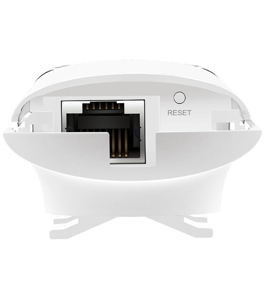Беспроводная наружная точка доступа серии N TP-Link SMB EAP110-Outdoor скорость до 300 Мбит/с