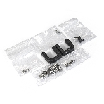 Серверный корпус ExeGate EX293174RUS Pro 1U650-04 (RM 19', высота 1U, глубина 650, БП 1U-900ADS, USB), фото11