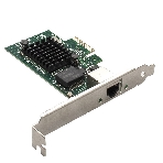 Сетевой адаптер ExeGate EXE-BCM5721 (PCI-E x1, порт 1xRJ45, 10/100/1000Mbps, Gigabit Chipset Broadcom BCM5721), фото6