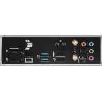 Материнская плата ASUS TUF GAMING A620-PRO WIFI, AM5, AMD A620, 4xDDR5, 4xSATA, 2xM.2, 1xPCI-E 4.0 x16, 1xPCI-E 3.0 x16, 2xPCI-E x1, 1xHDMI, 1xDP, 1x 2.5Gb LAN, 3xUSB-A 2.0, 2xUSB-A 3.2 Gen 2, 1xUSB-C 3.2 Gen 1, 5x3.5 мм, 7.1, ATX, фото4