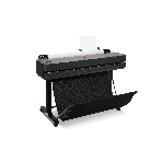 Плоттер струйный HP Designjet T630 (5HB11A/5HB11D), A0, 36', цветной, 914 мм, 2400x1200 dpi, USB, Gigabit Ethernet, WiFi, фото21