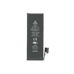 Аккумуляторная батарея для Apple iPhone 5 3,8V 5.45Wh