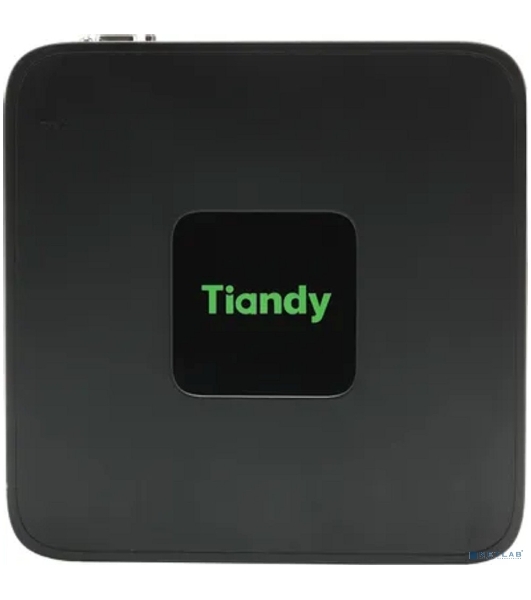 Видеорегистратор Tiandy TC-R3105 Spec: I/B/L/Eu