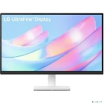 Монитор 27' LG UltraFine 27US500-W IPS 3840x2160, 60 Гц, 5 мс, 16:9, 300 кд/м², 2xHDMI, 1xDP, 1x3.5 мм, белый, фото9