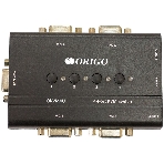 KVM-переключатель ORIGO OKVM4U/A1A, 4-портовый, с портами VGA и USB, фото8