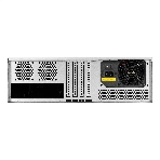 Серверный корпус ExeGate Pro 3U400-07 (RM 19', высота 3U, глубина 400, БП 1200ADS, 2*USB), фото14