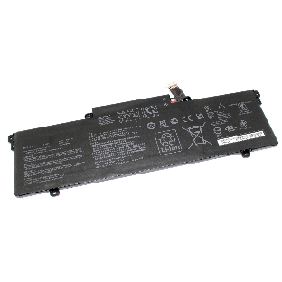 Аккумуляторная батарея для ноутбукa Asus Zenbook 14 UX435EG 11.61V 5260mAh