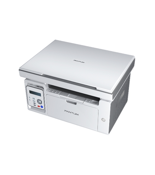 МФУ лазерное Pantum M6507, A4, ч/б, печ. до 22 стр/мин., скан. до 8.5 стр/мин., 1200 x 1200 dpi, USB