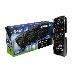 Видеокарта Palit PA-RTX 5070 GAMINGPRO-S 12Gb RTX 5070 12Gb 192bit GDDR7 2325/28000 HDMIx1 DPx3 HDCP Ret, фото17