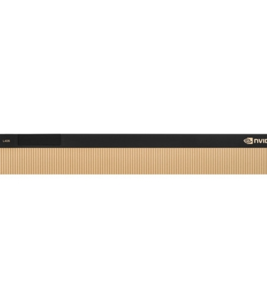Графический процессор NVIDIA L40S 48GB 900-2G133-0380-030 (PG133G)