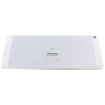 Модуль (матрица + тачскрин) для Huawei MediaPad T1 10 белый, фото12