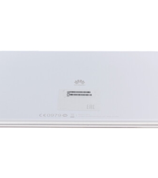 Модуль (матрица + тачскрин) для Huawei MediaPad T1 10 белый