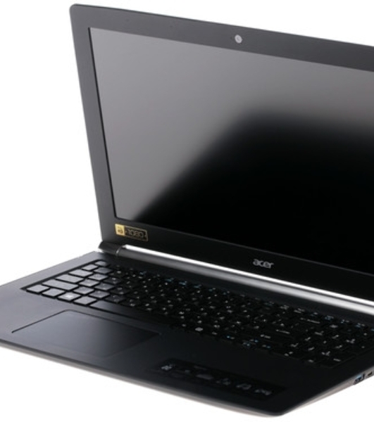 Система охлаждения для ноутбука Acer Aspire VN7-592G