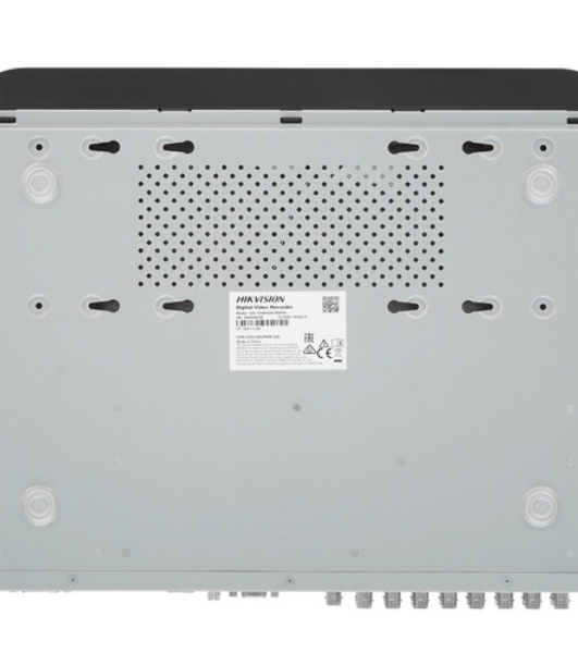Регистратор HIKVISION 16CH HD-TVI AHD CVI IDS-7216HQHI-M2/FA C
