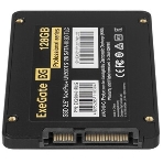Накопитель SSD ExeGate NextPro+ UV500TS128, 128Gb, 2.5', SATA, R/W 553/498, фото4