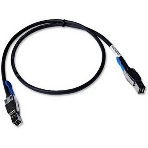 Кабель ACD-SFF8644-10M, External, SFF8644 to SFF8644, 1m (аналог LSI00339) (6705057-100), фото2