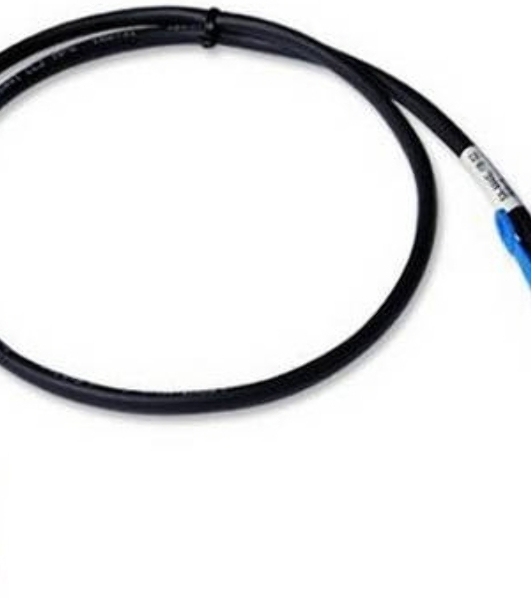 Кабель ACD-SFF8644-10M, External, SFF8644 to SFF8644, 1m (аналог LSI00339) (6705057-100)
