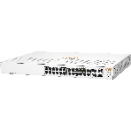 Коммутатор HPE Aruba IOn 1930 24G 4SFP+, 24×1 Гбит/с + 4×10 Гбит/с SFP+, управляемый, фото7