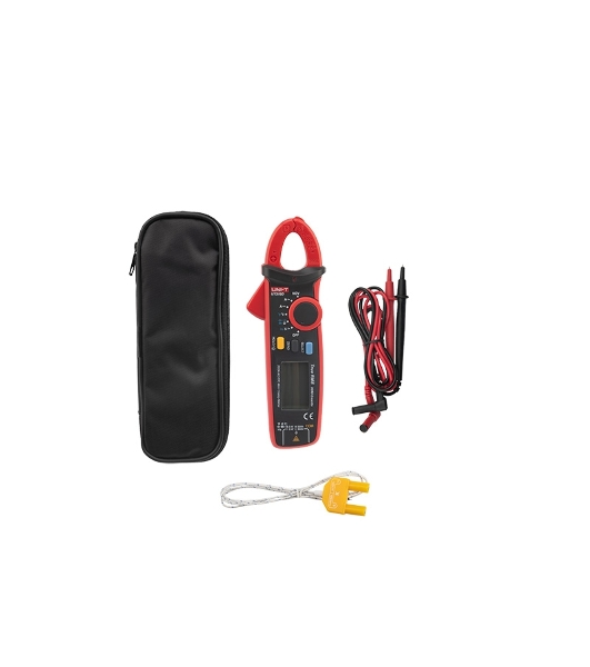 Токовые клещи UNI-T UT210D