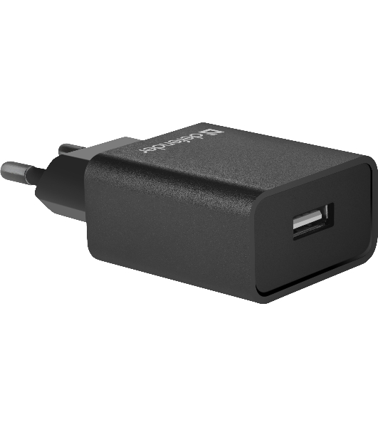 Сетевой адаптер Defender 1xUSB,5V/2.1А, кабель micro-USB (UPC-11)
