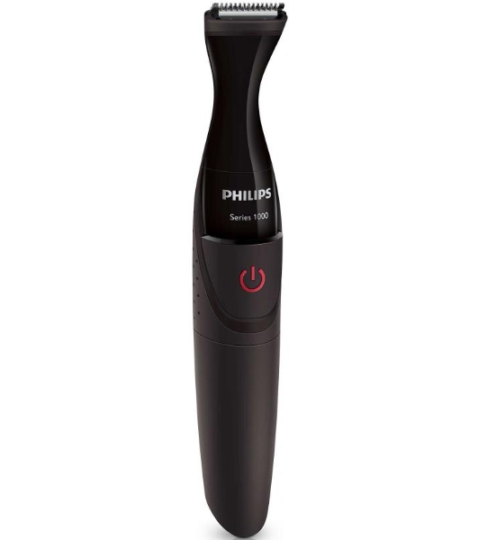 Машинка для стрижки Philips MG1100/16, черный