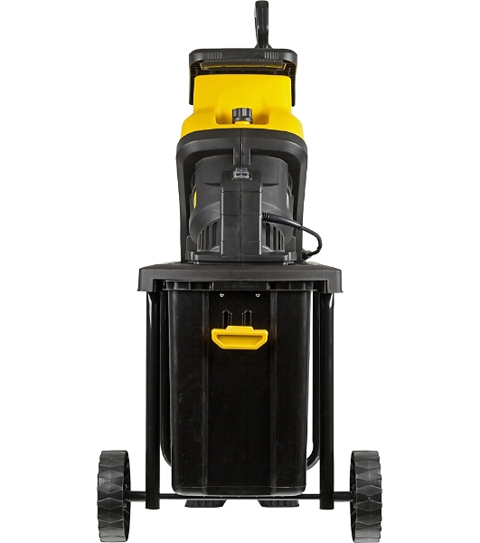 Садовый измельчитель Huter ESH-2500T 2500Вт 4600об/мин