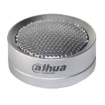 Микрофон беспроводной Dahua DH-HAP120 серебристый, фото 1