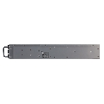 Серверный корпус ExeGate EX281298RUS Pro 2U550-HS12 (RM 19', высота 2U, глубина 550, БП 1U-800ADS,12xHotSwap, USB), фото12