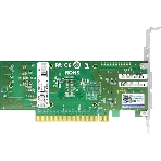 Сетевой адаптер PCIE 10Gb 16QSFP28 LRES1014PF-2QSFP28 LR-LINK, фото2