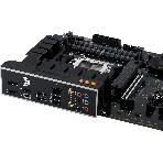 Материнская плата ASUS TUF GAMING A620-PRO WIFI, AM5, AMD A620, 4xDDR5, 4xSATA, 2xM.2, 1xPCI-E 4.0 x16, 1xPCI-E 3.0 x16, 2xPCI-E x1, 1xHDMI, 1xDP, 1x 2.5Gb LAN, 3xUSB-A 2.0, 2xUSB-A 3.2 Gen 2, 1xUSB-C 3.2 Gen 1, 5x3.5 мм, 7.1, ATX, фото3