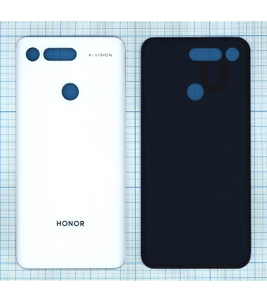 Задняя крышка для Huawei Honor View 20 белый