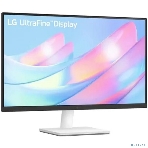 Монитор 27' LG UltraFine 27US500-W IPS 3840x2160, 60 Гц, 5 мс, 16:9, 300 кд/м², 2xHDMI, 1xDP, 1x3.5 мм, белый, фото8