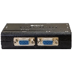 KVM-переключатель ORIGO OKVM4U/A1A, 4-портовый, с портами VGA и USB, фото7