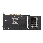 Видеокарта Asus PCI-E PRIME-RX9070XT-O16G AMD Radeon RX 9070XT 16Gb 256bit GDDR6 2460/20000 HDMIx1 DPx3 HDCP Ret, фото3