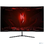 Монитор 31.5' Acer ED320QUS3bmiipx VA 2560x1440, 180 Гц, 5 мс, 16:9, 250 кд/м², 2xHDMI 2.0, DP, HDR10, FreeSync, изогнутый экран (1500R), динамики, черный, фото9