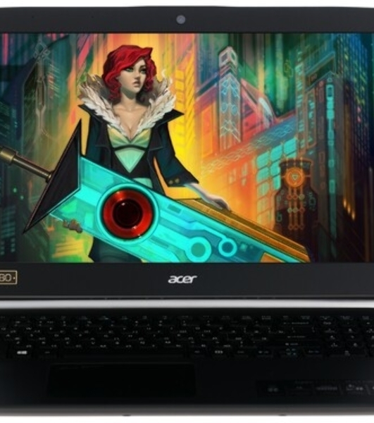 Система охлаждения для ноутбука Acer Aspire VN7-592G