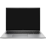 Ноутбук HP Zbook Firefly 16 G11 Intel U7-155H,16' WUXGA(1920x1200)IPS AG 300nits, NVIDIA RTX A500 4Gb GDDR6, 16Gb DDR5(1), 1Tb SSD,56Wh LL,FPR,HD Webcam,1.79kg,2y,Gray,Win11Pro Multilanguage, eng kbd, фото8