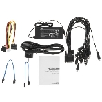 Регистратор HIKVISION 16CH HD-TVI AHD CVI IDS-7216HQHI-M2/FA C, фото3