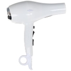 Фен Centek CT-2251 белый, 2100 Вт, ионизация, фото12