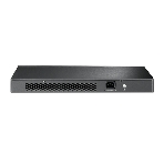 Коммутатор TP-Link SMB TL-SG1016 Коммутатор 16-port Gigabit Switch, 1U 19-inch rack-mountable steel case, фото7