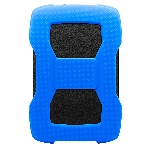 Внешний HDD 2.5' ADATA HD330, 2TB, USB 3.2 Gen 1 Type-A, 5400 rpm, синий, фото12